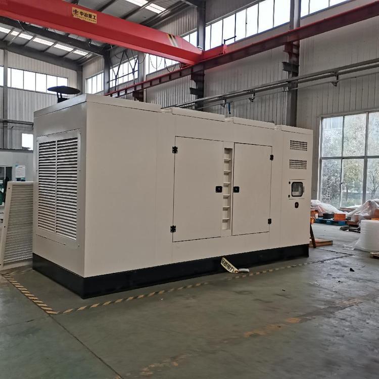 雁峰发电机出租